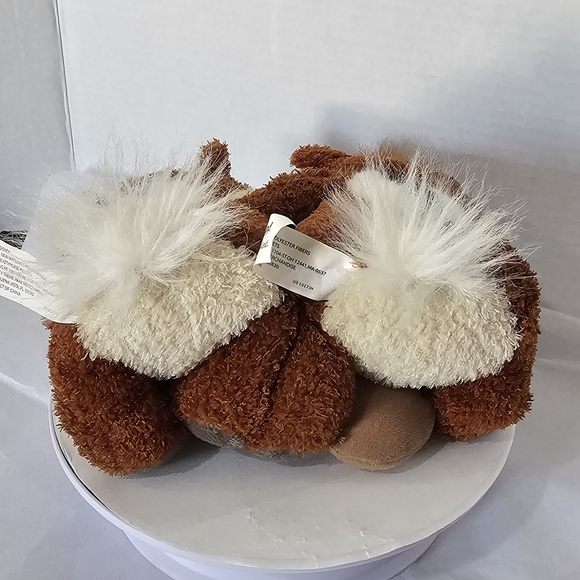 Disney Chip & Dale 🐿 Original Authentic Plush Best Friends Chipmunks 🐿 - Picture 6 of 9